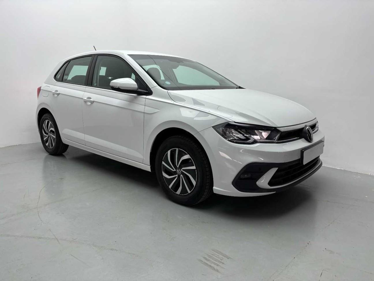2025 Volkswagen Polo Hatch 1.0TSI Life Auto