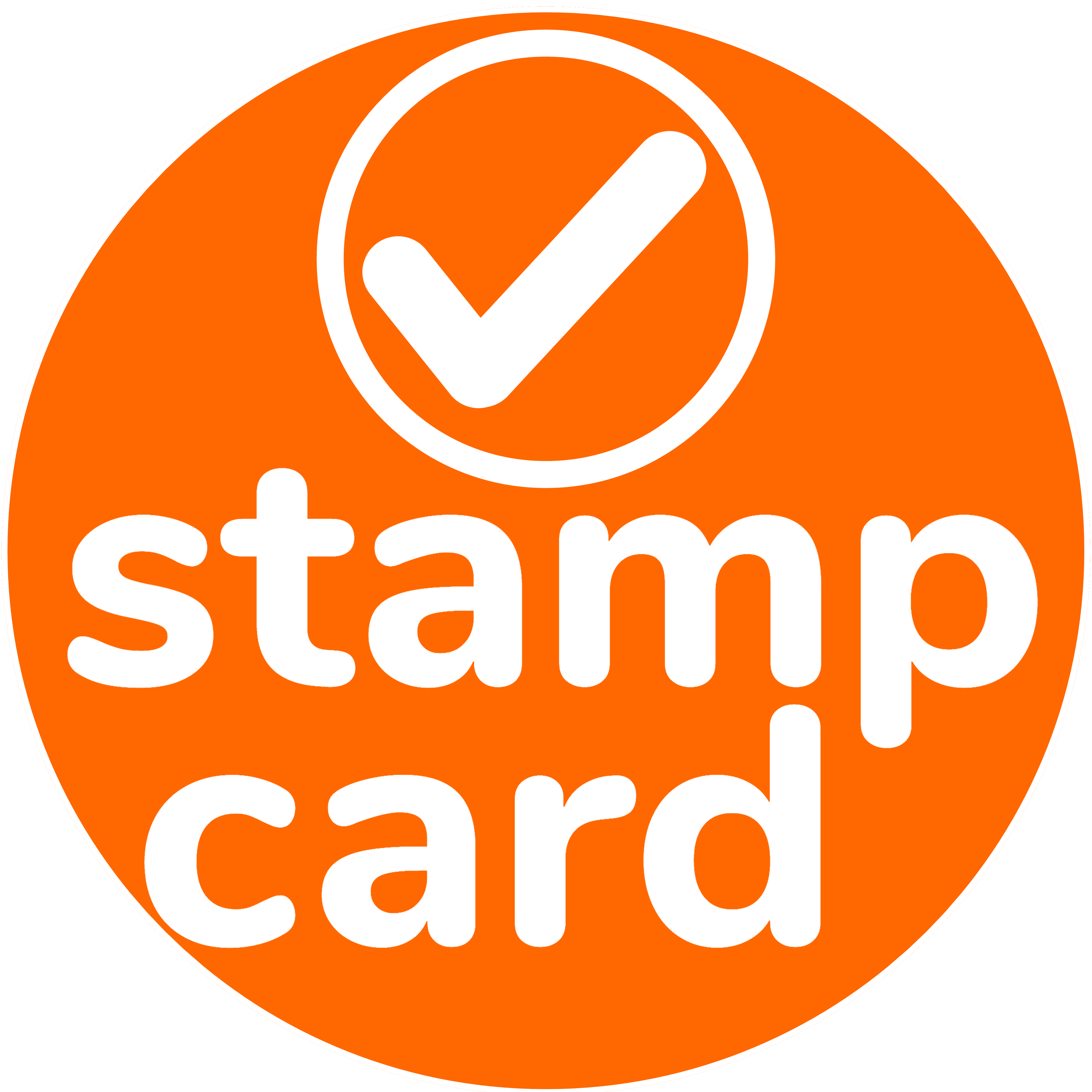 Stamp Card